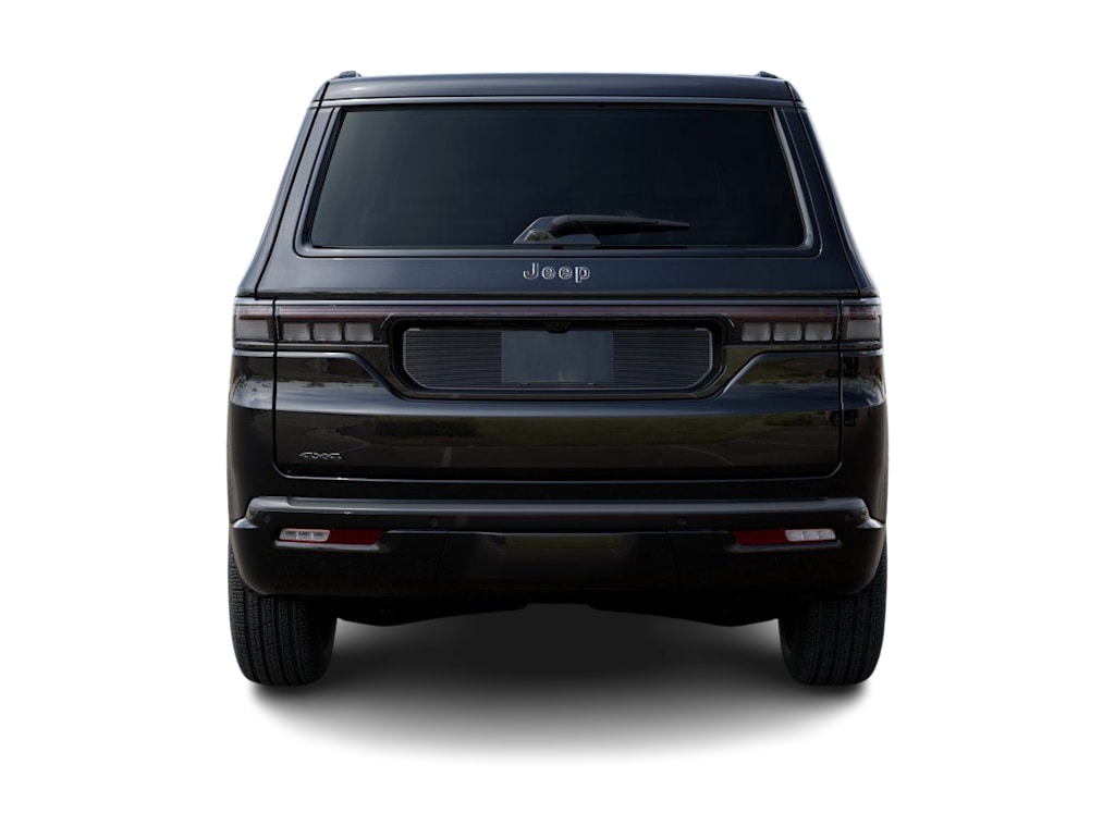 Thumbnail: 2026 Jeep Grand Wagoneer - 16