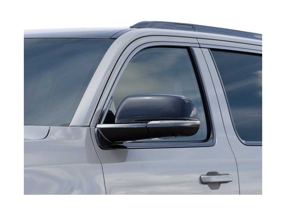 Thumbnail: 2026 Jeep Grand Wagoneer - 18