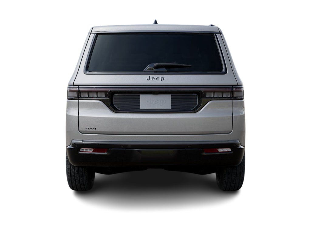 Thumbnail: 2026 Jeep Grand Wagoneer - 15