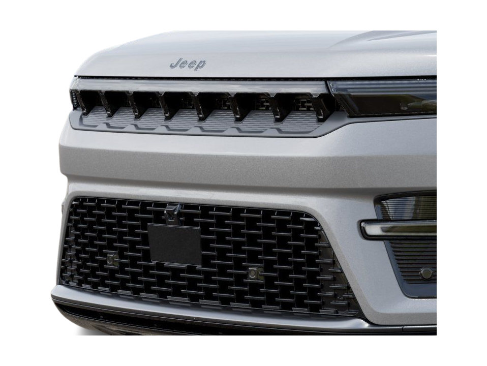 Thumbnail: 2026 Jeep Grand Wagoneer - 17