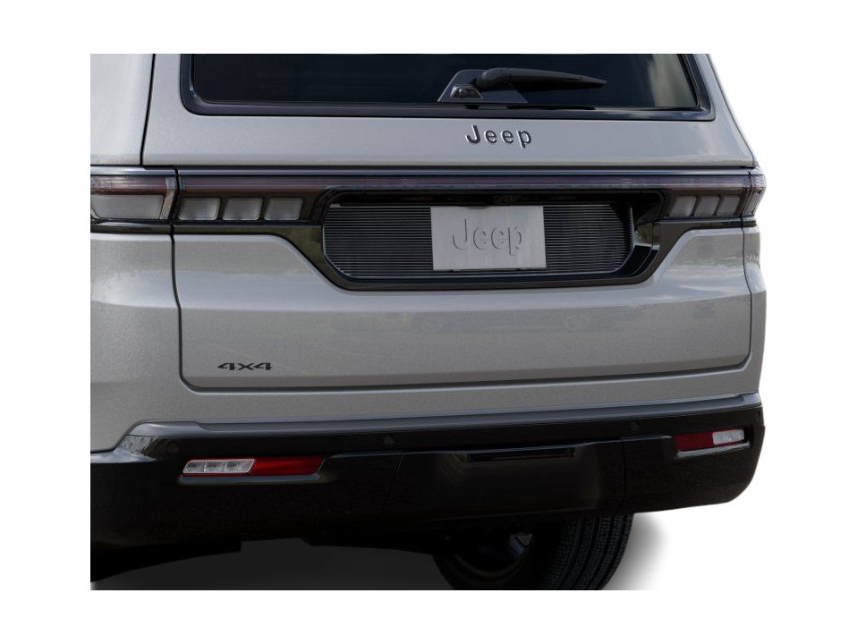 Thumbnail: 2026 Jeep Grand Wagoneer - 12