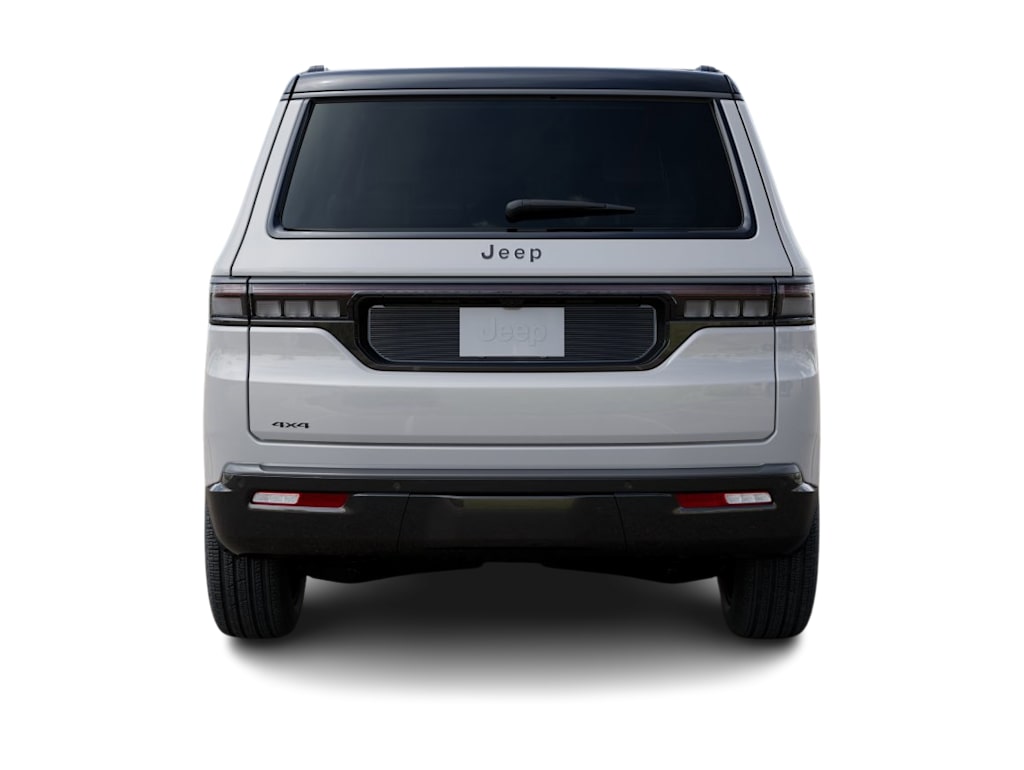 Thumbnail: 2026 Jeep Grand Wagoneer - 16