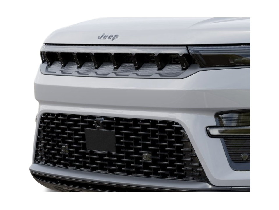 Thumbnail: 2026 Jeep Grand Wagoneer - 18