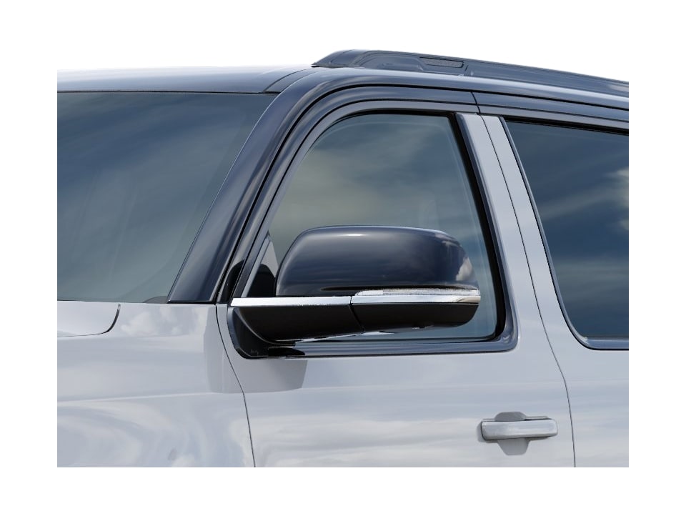 Thumbnail: 2026 Jeep Grand Wagoneer - 19