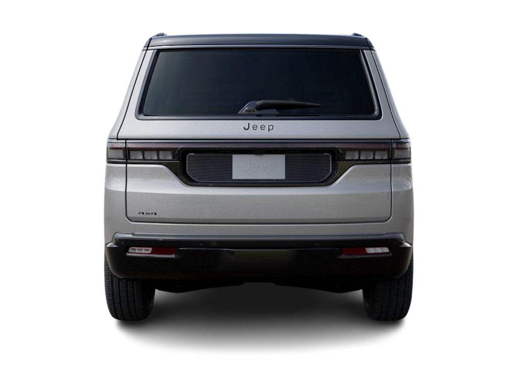 Thumbnail: 2026 Jeep Grand Wagoneer - 15