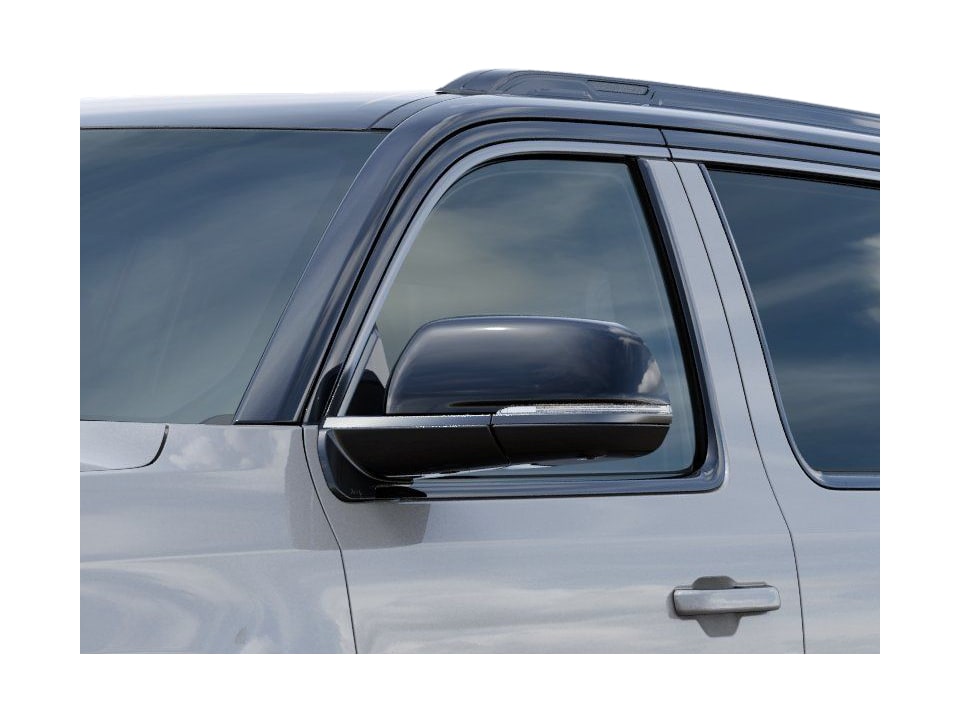 Thumbnail: 2026 Jeep Grand Wagoneer - 18