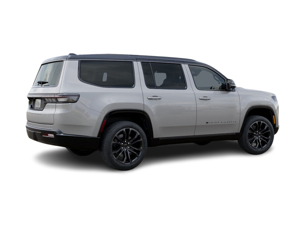 Thumbnail: 2026 Jeep Grand Wagoneer - 13