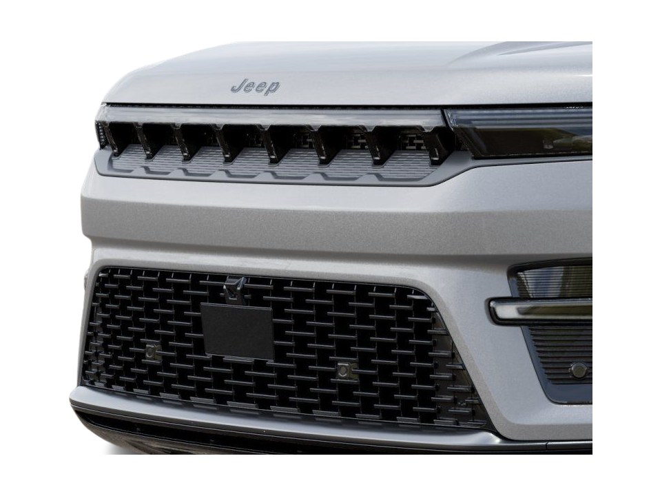 Thumbnail: 2026 Jeep Grand Wagoneer - 17