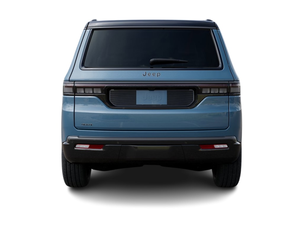 Thumbnail: 2026 Jeep Grand Wagoneer - 15