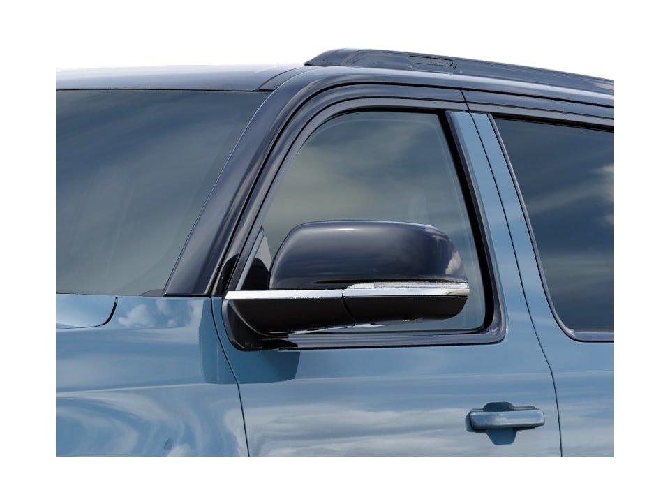 Thumbnail: 2026 Jeep Grand Wagoneer - 19