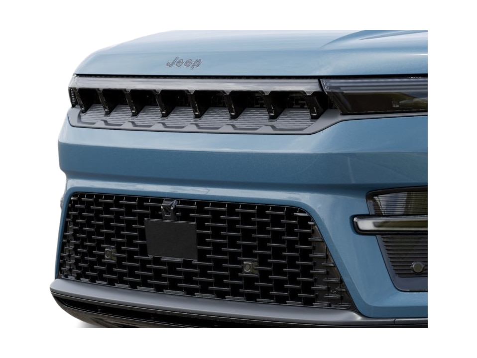 Thumbnail: 2026 Jeep Grand Wagoneer - 18