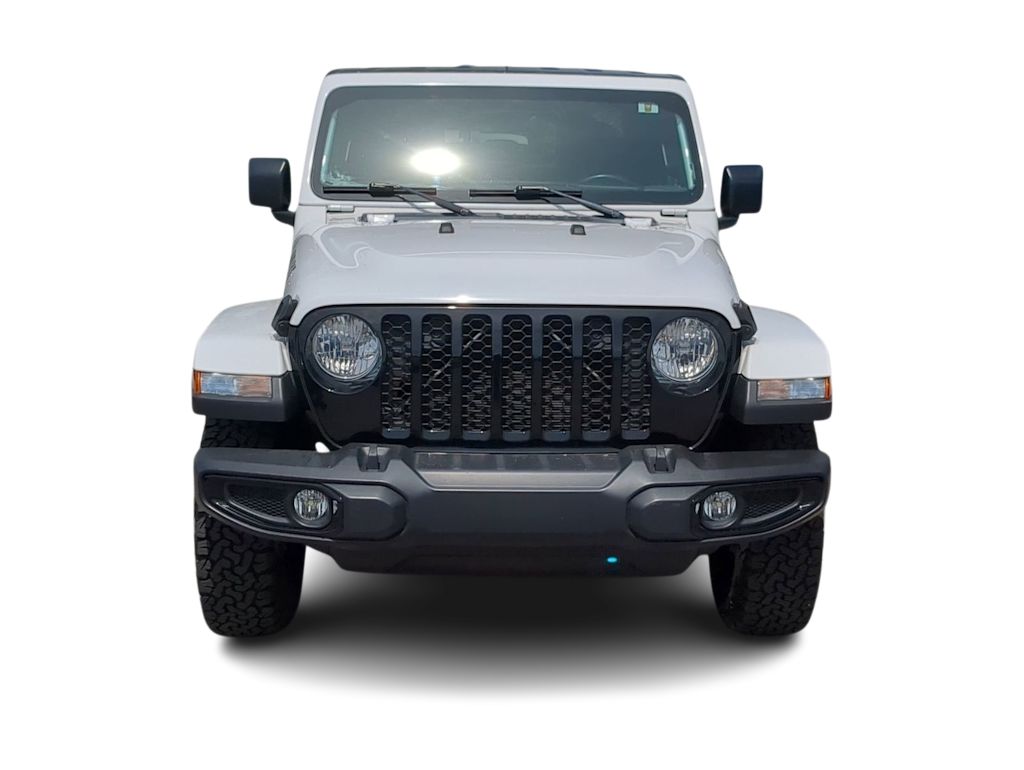 Thumbnail: 2021 Jeep Gladiator - 6
