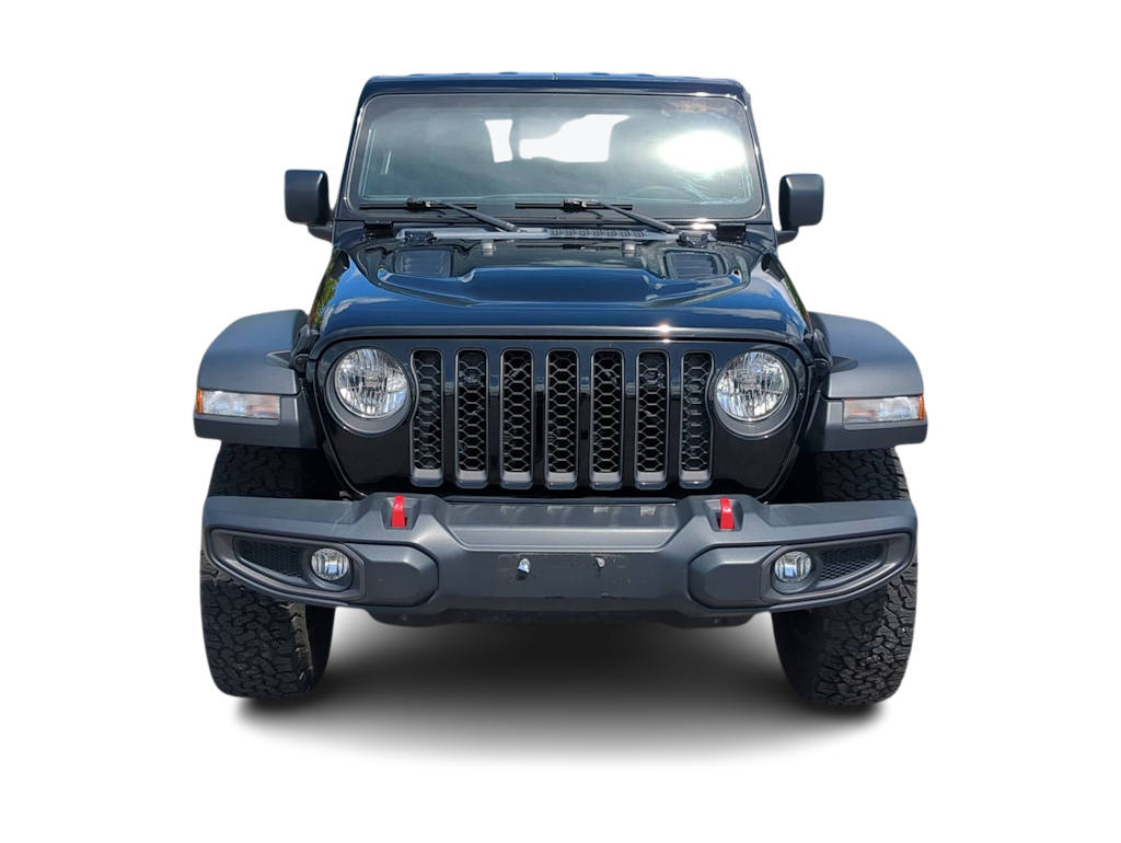 Thumbnail: 2023 Jeep Gladiator - 6