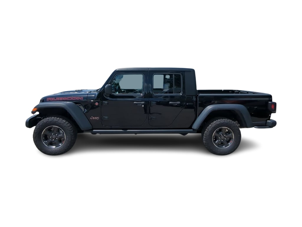 Thumbnail: 2023 Jeep Gladiator - 3