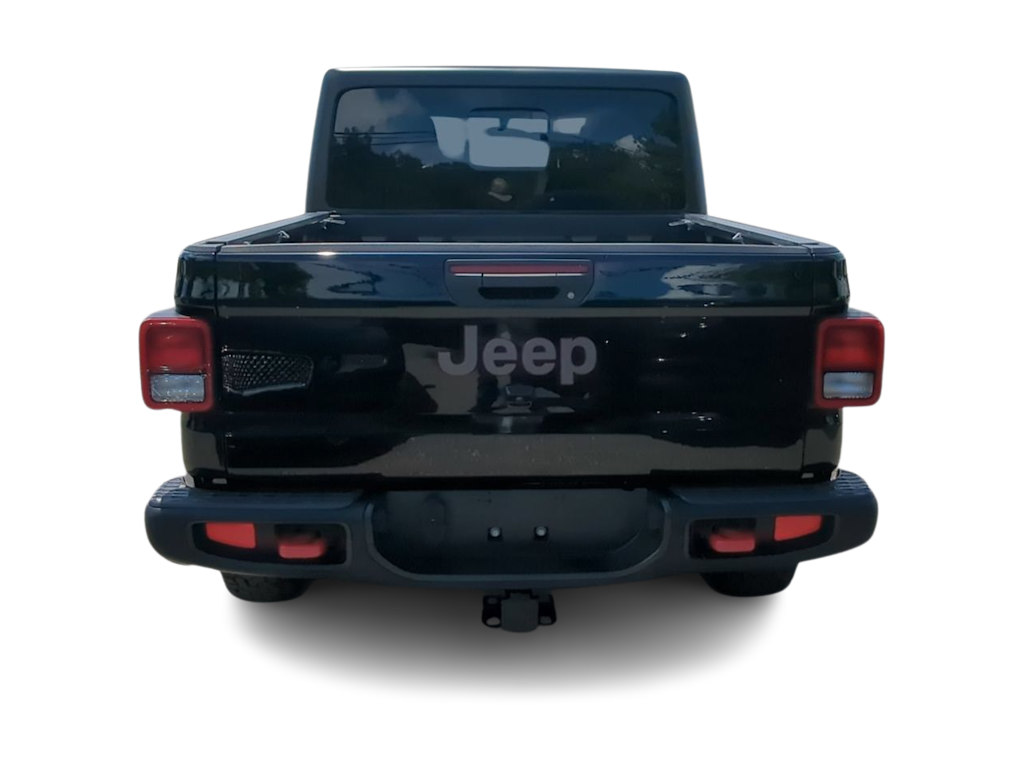 Thumbnail: 2023 Jeep Gladiator - 5