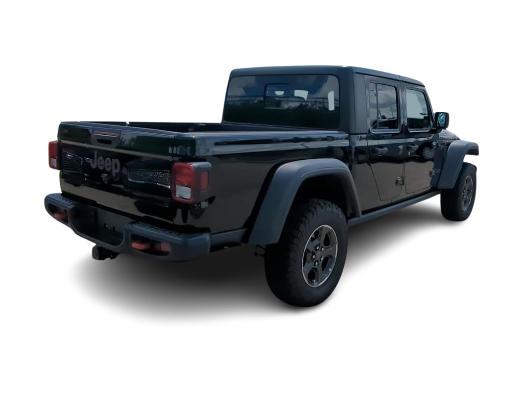 Thumbnail: 2023 Jeep Gladiator - 22