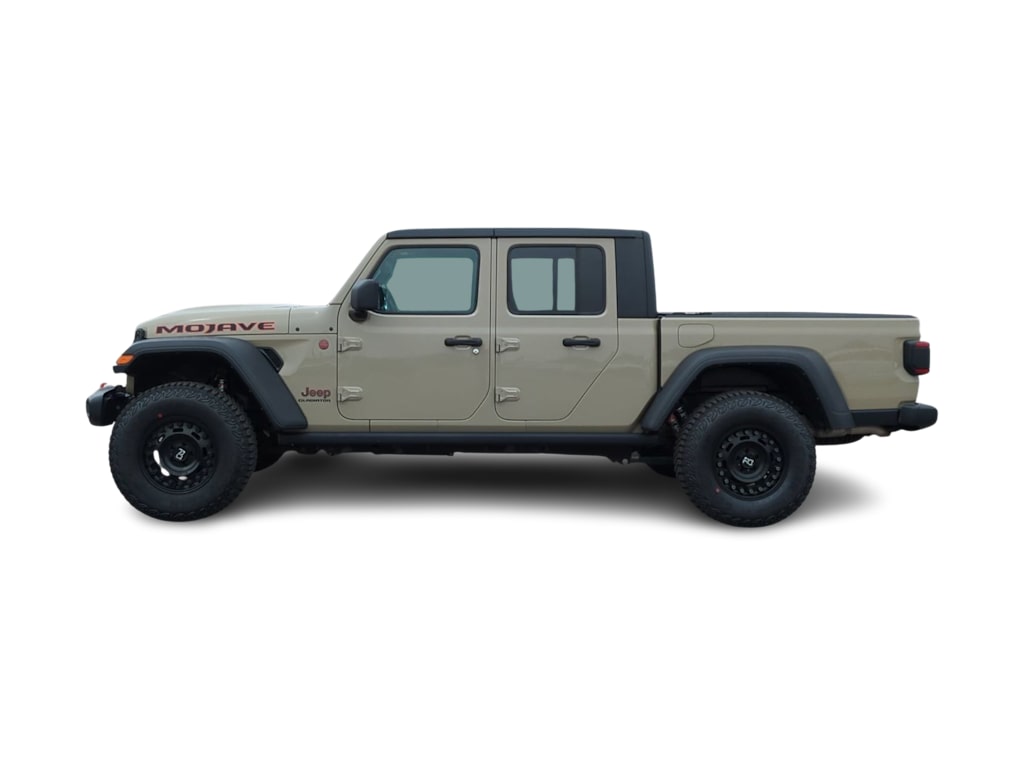 Thumbnail: 2022 Jeep Gladiator - 3