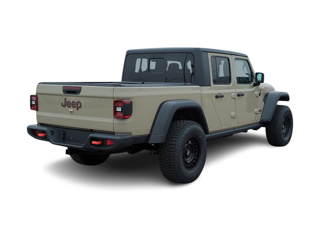 Thumbnail: 2022 Jeep Gladiator - 20