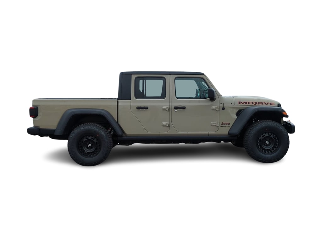 Thumbnail: 2022 Jeep Gladiator - 21