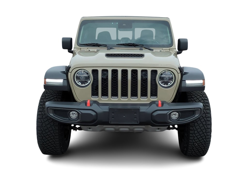 Thumbnail: 2022 Jeep Gladiator - 6