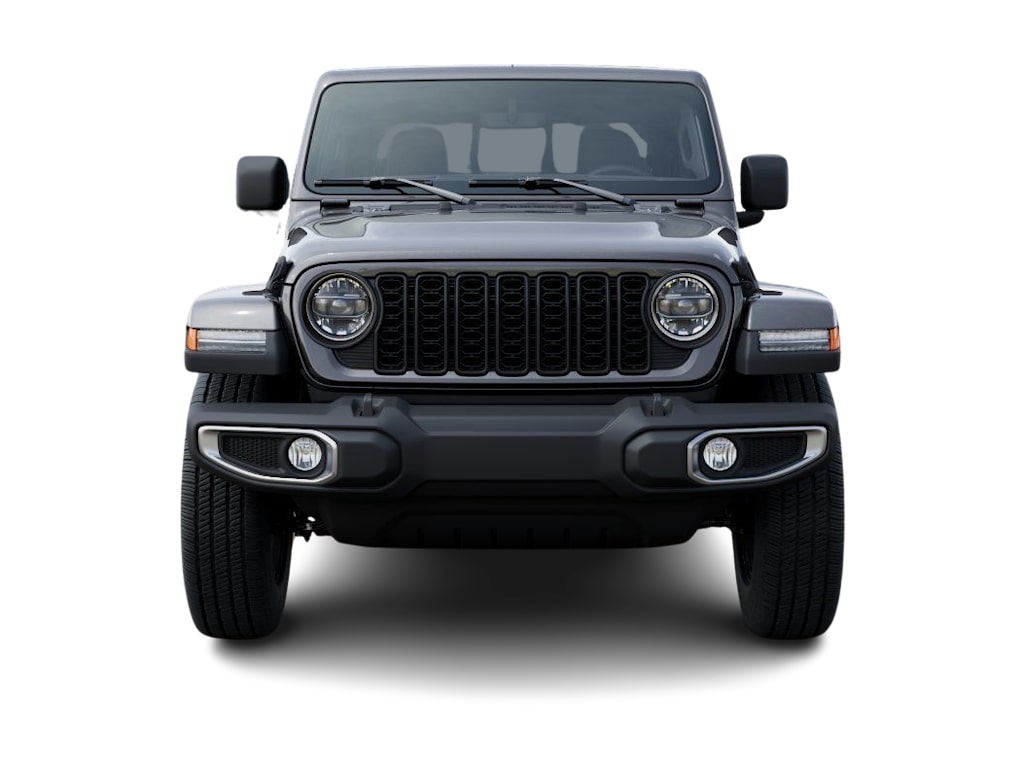 Thumbnail: 2026 Jeep Gladiator - 5