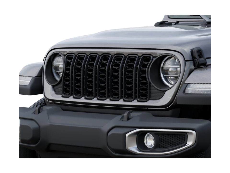 Thumbnail: 2026 Jeep Gladiator - 18