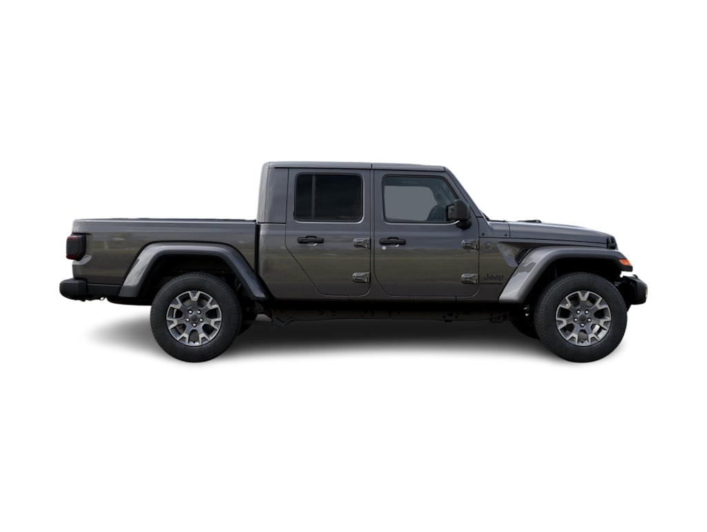 Thumbnail: 2026 Jeep Gladiator - 22