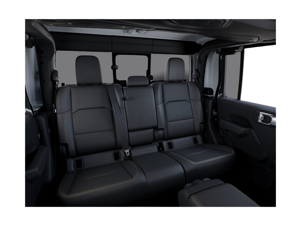 Thumbnail: 2026 Jeep Gladiator - 12