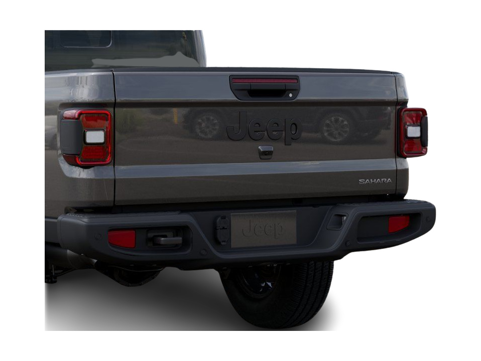 Thumbnail: 2026 Jeep Gladiator - 19