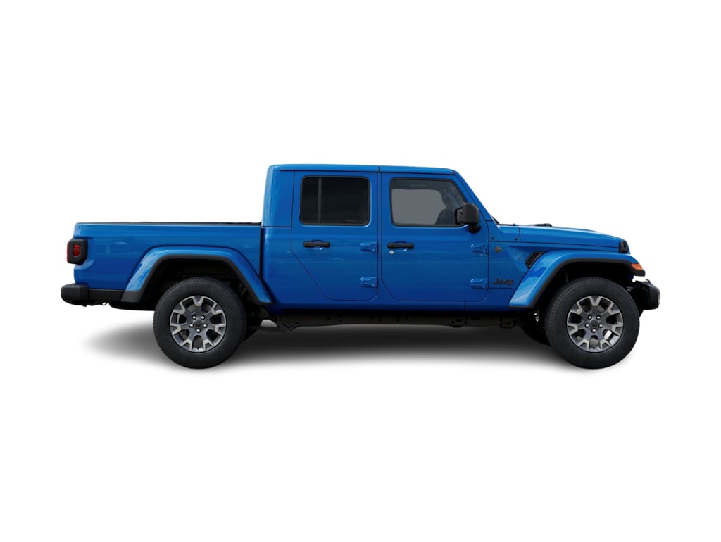 Thumbnail: 2026 Jeep Gladiator - 22