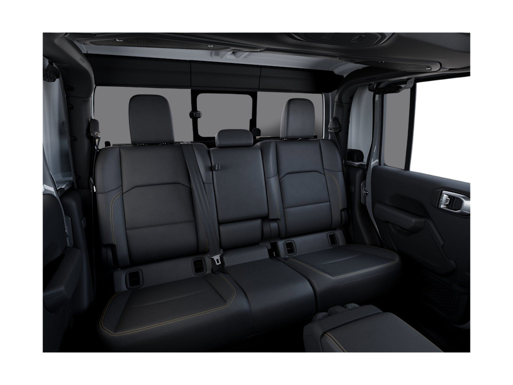 Thumbnail: 2026 Jeep Gladiator - 13