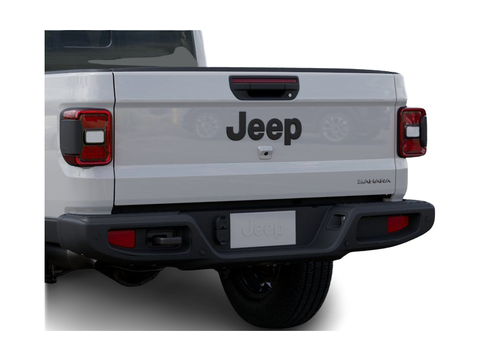 Thumbnail: 2026 Jeep Gladiator - 19