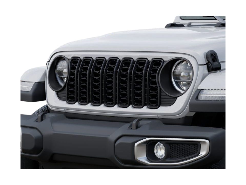 Thumbnail: 2026 Jeep Gladiator - 18