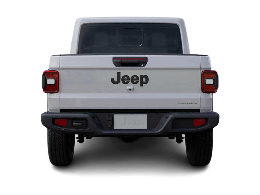 Thumbnail: 2026 Jeep Gladiator - 5