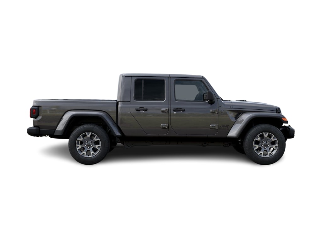 Thumbnail: 2026 Jeep Gladiator - 22