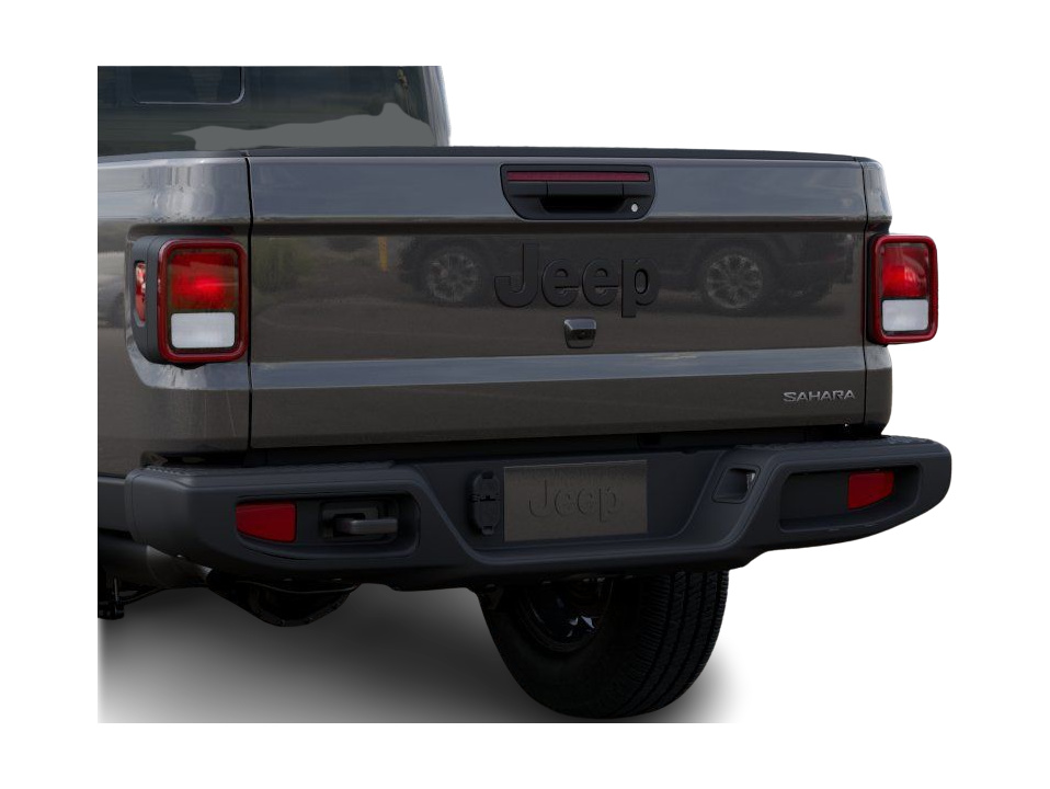 Thumbnail: 2026 Jeep Gladiator - 19