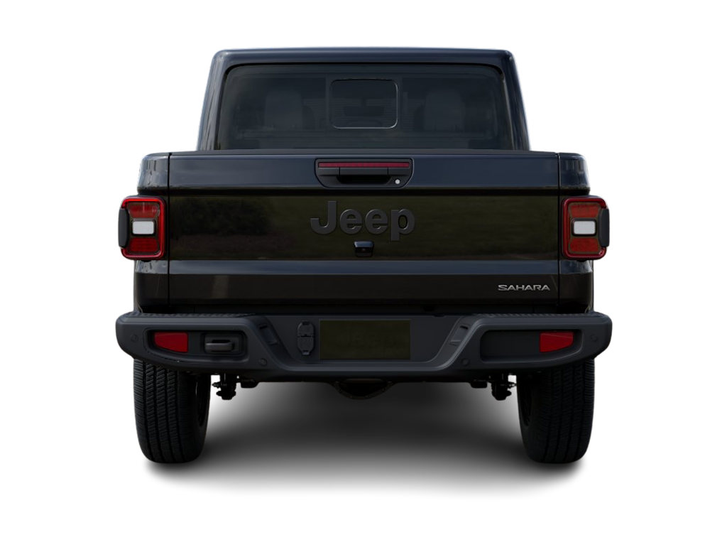 Thumbnail: 2026 Jeep Gladiator - 16