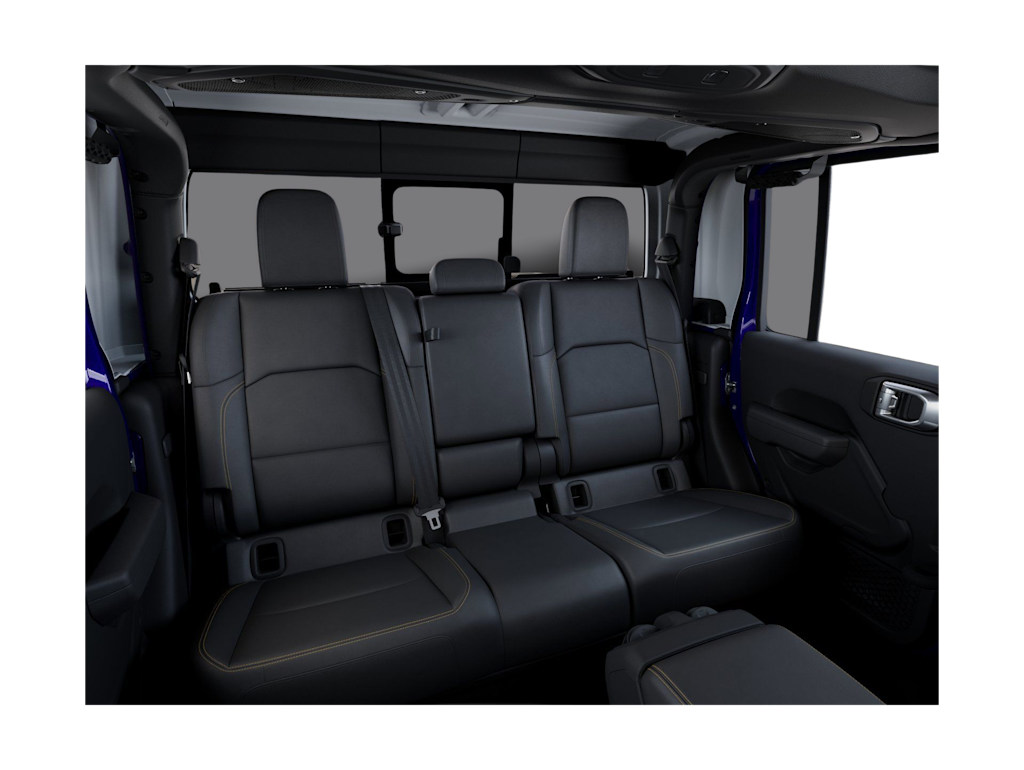 Thumbnail: 2026 Jeep Gladiator - 13