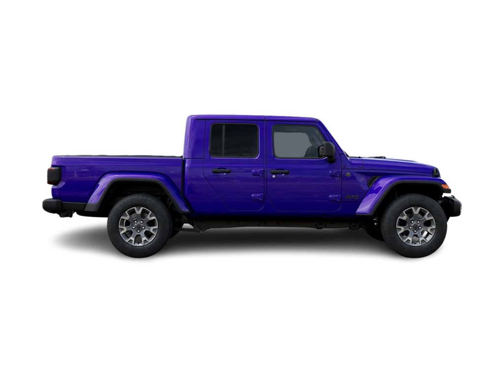 Thumbnail: 2026 Jeep Gladiator - 23