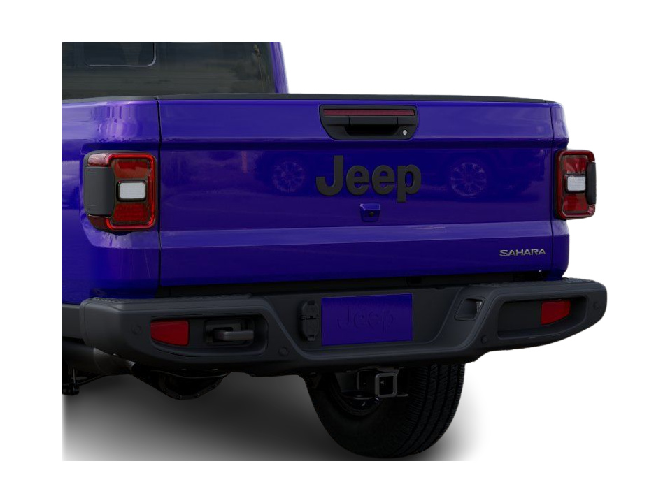 Thumbnail: 2026 Jeep Gladiator - 19