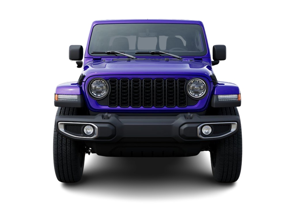 Thumbnail: 2026 Jeep Gladiator - 6