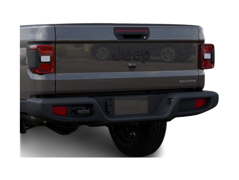 Thumbnail: 2026 Jeep Gladiator - 5