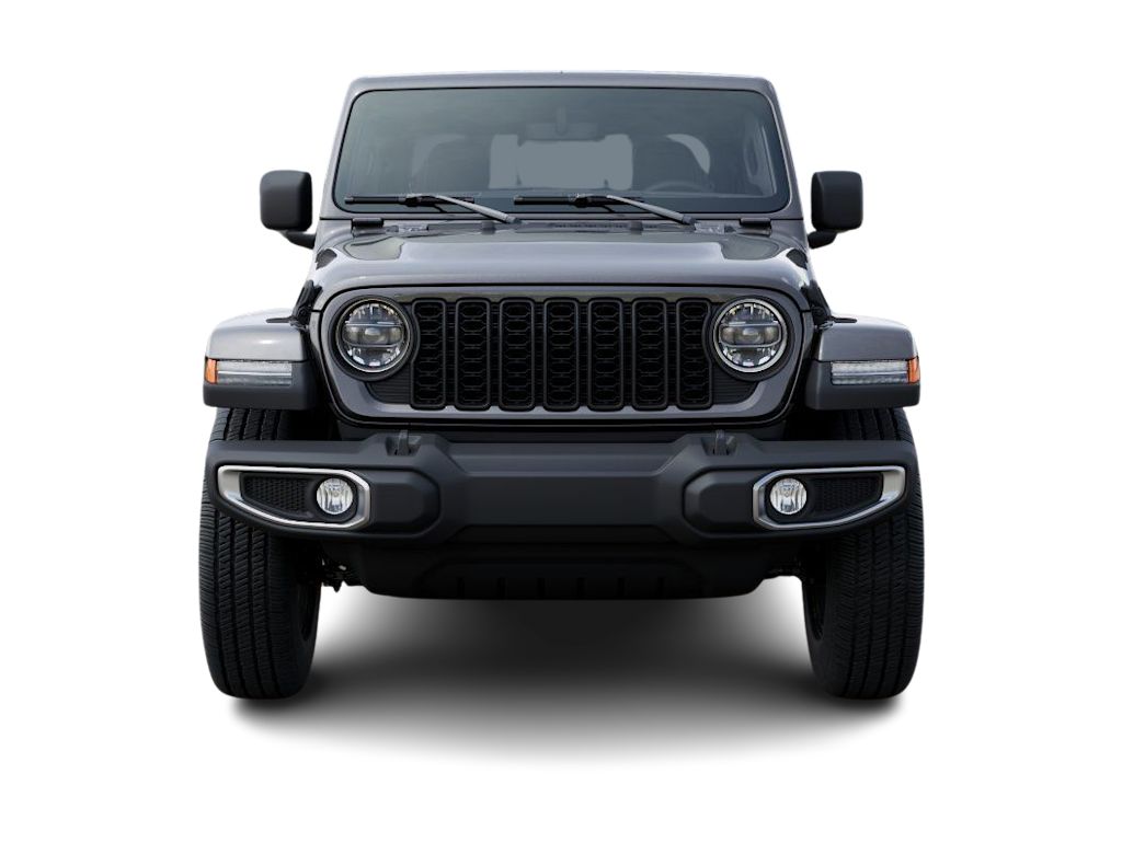 Thumbnail: 2026 Jeep Gladiator - 6