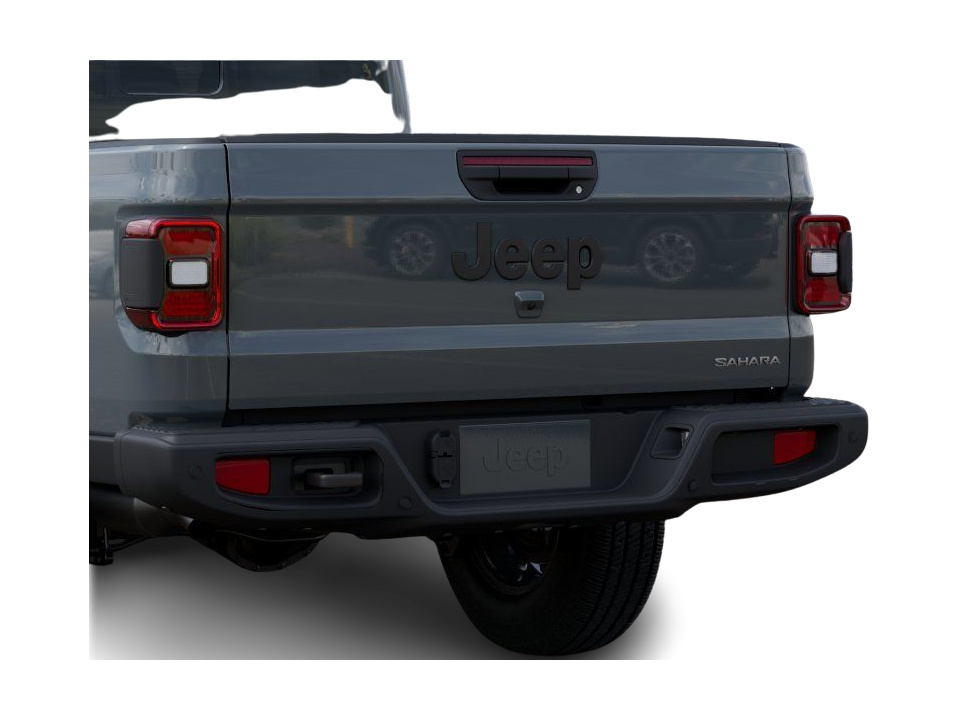 Thumbnail: 2026 Jeep Gladiator - 19