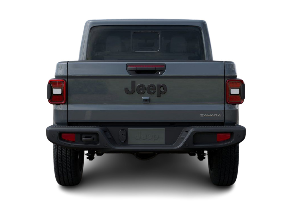 Thumbnail: 2026 Jeep Gladiator - 5