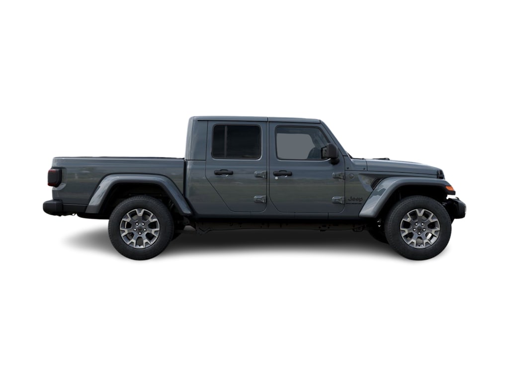 Thumbnail: 2026 Jeep Gladiator - 22