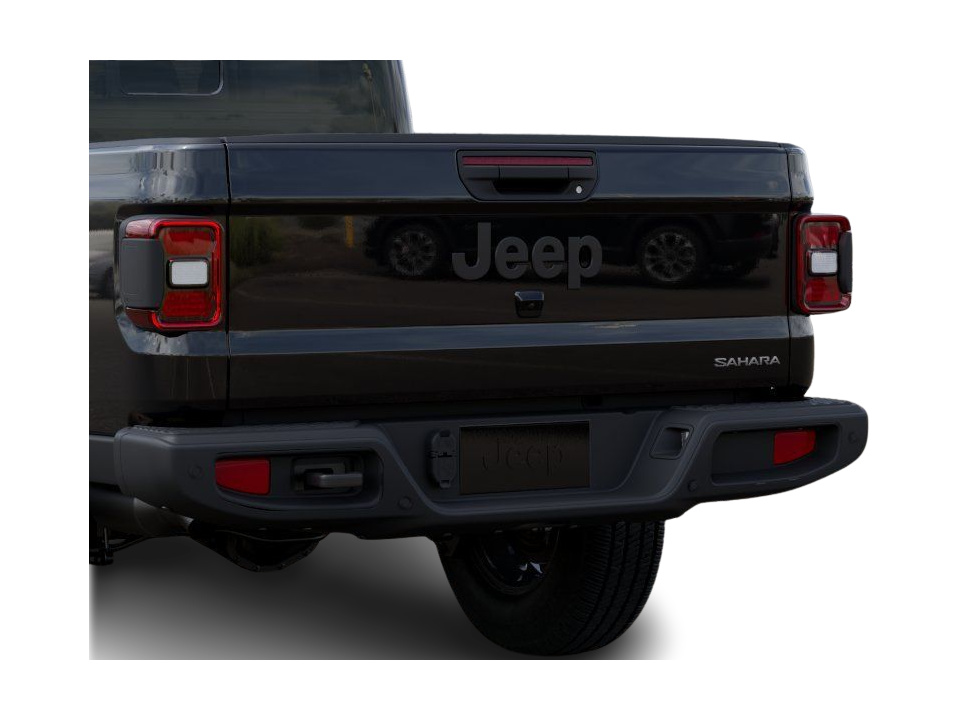 Thumbnail: 2026 Jeep Gladiator - 5