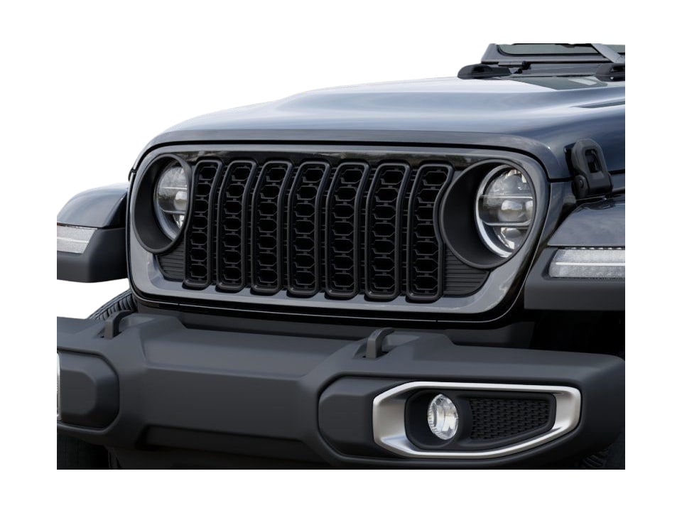 Thumbnail: 2026 Jeep Gladiator - 20
