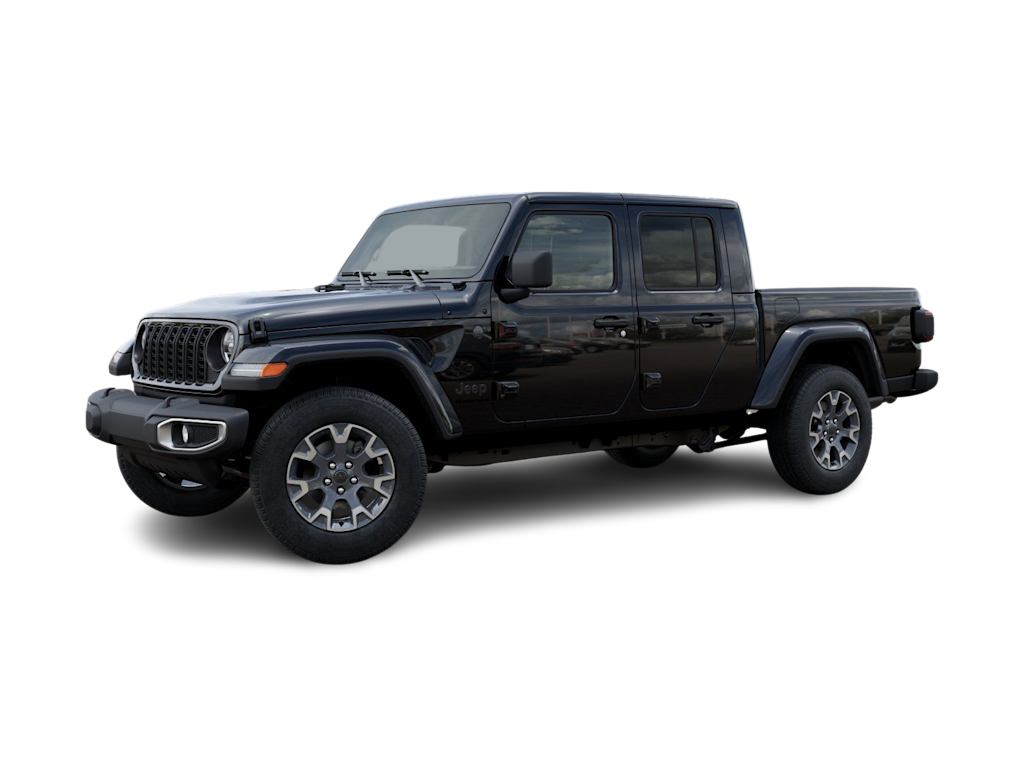 Thumbnail: 2026 Jeep Gladiator - 3