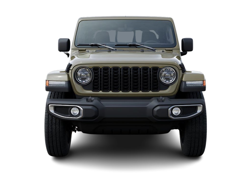Thumbnail: 2026 Jeep Gladiator - 6